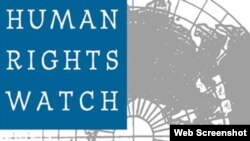 Lembaga HAM Human Rights Watch (HRW) memberikan penghargaan tahunan untuk penulis, wartawan dan blogger. (Foto: Dok)