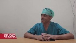 Godina dana od sukoba Izraela i Hamasa: Doktori u Gazi ulažu nadljudske napore da pruže pomoć