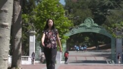 Grad Dissects Data to Find World's Connective Tissue