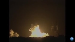 NASA 15 yillik missiyani rasman yakunladi