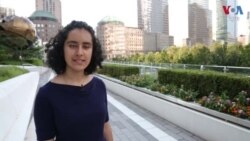 តើ​ពលរដ្ឋ​វ័យ​ក្មេង​នៅ​ក្រុង New York យល់​ដូចម្តេច​ពី​ហេតុការណ៍​ភេរវកម្ម ១១ កញ្ញា?