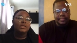 Blogger Urges Fellow Zimbabwe Youth To Help Stop Violence