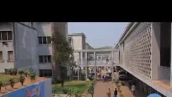 Bokono bwa cancer ya bana