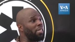 Kémi Séba s'exprime sur le mouvement Black Lives Matter