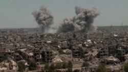 Syrian War Produces More Refugees as Aid Funds Fall Short