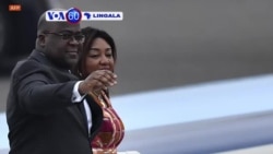 VOA60 Lingala 5 octobre