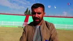 کریم صادق: حکومت دې د نشه يي توکو پلورنځایونه وتړي