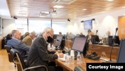 VSTV putem Ureda disciplinskog tužioca kažnjava neprihvatljiva ponašanja sudija i tužilaca (Foto: CIN)