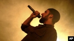 Cyrus McGoldrick aka the Raskol Khan