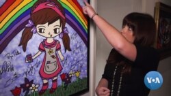 Florida Girl with Autism Grows Up to Become an Attorney