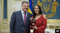 &quot;Мисс Америка-2019&quot; Ниа Франклин