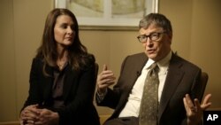 Gates Foundation Annual Letter