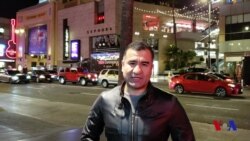 Los-Anjelesga sayohat. Shahar haqida umumiy ma'lumot