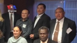 កម្មវិធីអប់រំ​កម្រិតឧត្តម​សិក្សា​ពង្រីក​ដល់ខេត្ត​សំខាន់ៗ​នៅ​កម្ពុជា