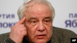 Владимир Буковский