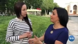 O'zbekiston: Jurnalistlar Prezident Mirziyoyev bilan muloqot istaydi