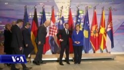 Ekspertët analizojnë takimin e Berlinit