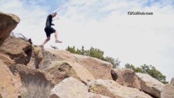 Natural, Manmade Wonders in the Land of Enchantment