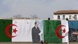 Nouvelles manifestationa attendues ce vendredi en Algérie