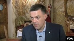 ოლეჰ ტიანიბოკი