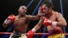 Mayweather Defeats Pacquiao in Title Bout