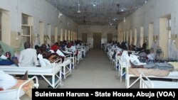 Le gouvernement de l'Etat de Kano, dans le nord du Nigeria, a annoncé lundi avoir ouvert une enquête pour déterminer la cause de "morts mystérieuses". 