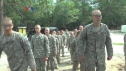 Presiden Trump Larang Transjender Masuk Militer AS