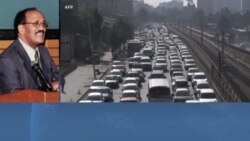 "ኢትዮጵያ የጦርነት ወቅት የኢኮኖሚ ፖሊሲ ያስፈልጋታል"