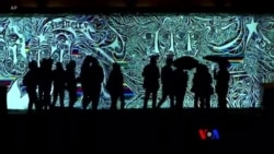 ရင်းနှီးမှုသင်္ကေတ ဘာလင်တံတိုင်းနံရံသစ်