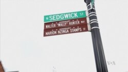 Using Art to Unite a Divided Neighborhood