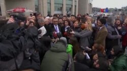 "Ջումհուրիեթ" թերթի գլխավոր խմբագիր Ջան Դունդարի և թերթի Անկարայի մասնաբաժնի ղեկավար Էրդեմ Գյուլի դատավարությունը վերաբացվեց