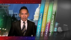 Kilas VOA 7 April 2016