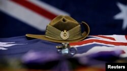 Afg’onistondagi mojaroda bu davlat 40 zobitidan ayrilib, 260 nafari jarohatlandi. 