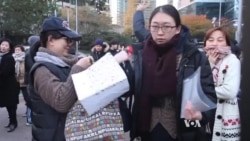 ฤดูสอบเอนทรานซ์สุดเครียดในเกาหลีใต้เริ่มขึ้นแล้ว