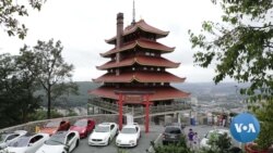 Pennsylvania Latinos Changing the Political Rhythm in Key Swing State