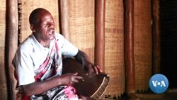 In Rwanda, Some Wildlife Poachers Become Conservationists