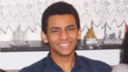 “የኢትዮጵያ ባህል ሊጠፋ አይገባውም!” ኢትዮ-ጀርመናዊው አሮን ጌታቸው።