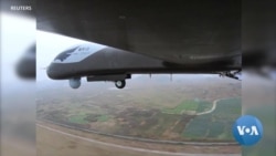 China Meets Growing Demand for Armed Drones in Mideast