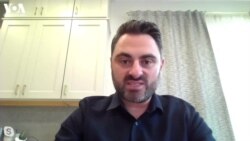 ლევან კახაძე - ჯორჯიაში მცხოვრები ქართველი ბიზნესმენი