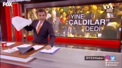 Turkiyada so'z erkinligi bormi?: JURNALISTLAR (1-qism)