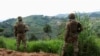 M23 rebels in eastern DR Congo seize town on key supply route