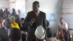 Ranar 'Yancin Bil Adam: Samarwa 'Yan Gudun Hijira Hakkokinsu