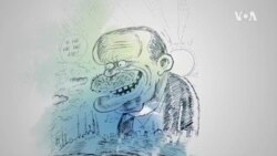 Turkiyada so'z erkinligi bormi?: KARIKATURACHILAR (3-qism)