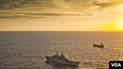 Feria del Automóvil en Washington