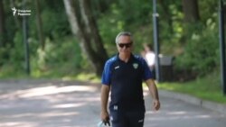 Vadim Аbramov futbol muxlislarining savollariga javob berdi