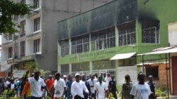 Sababaa Vaayirasii Koronaatiin Qabatanii Baqattoota fi Kanneen Dahata Barbaadan Hidhuun Hammaate, Jedha UNHCR