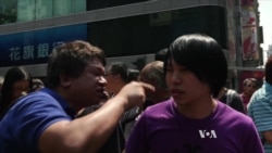 Generational Differences in Hong Kong’s Protests