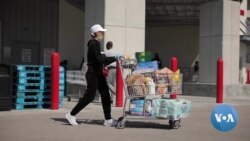 Florida Counts Its Losses Amid Coronavirus Pandemic