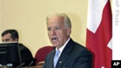 美国同乌克兰格鲁吉亚交好会损害美俄关系?