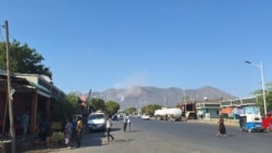 በኢትዮጵያ በ25 ዓመት ውስጥ ከ400 በላይ ርዕደ መሬቶች ተከስተዋል  